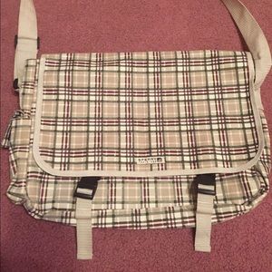 Sperry shoulder bag. Brand New!